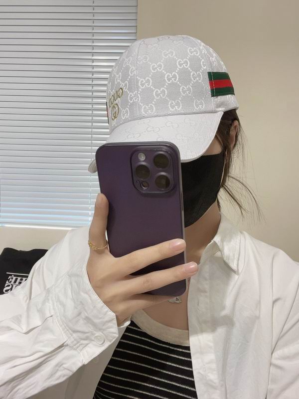 Gucci cap dx (118)