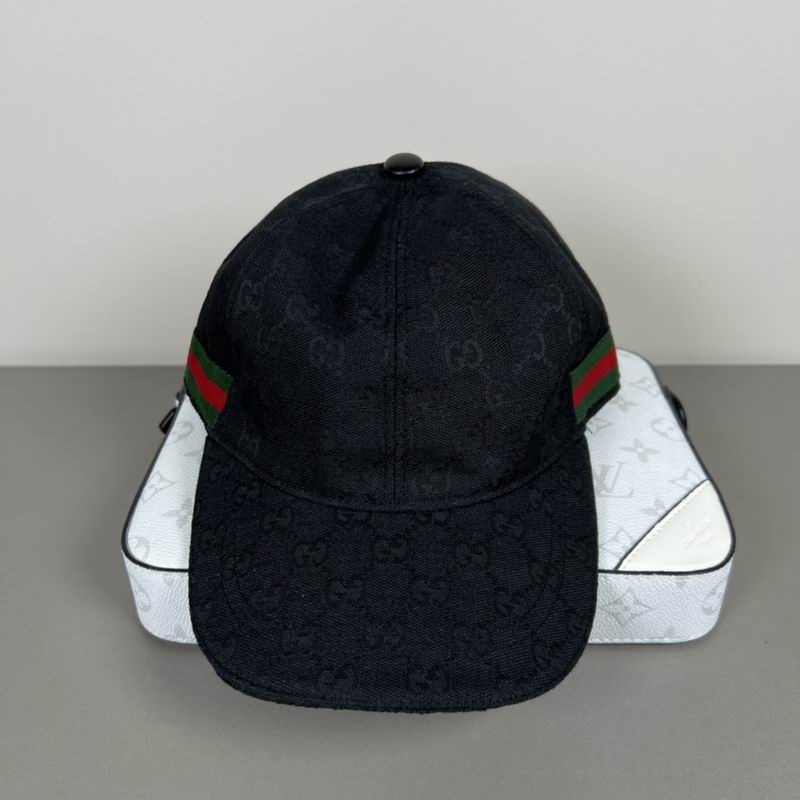 Gucci cap dx (120)