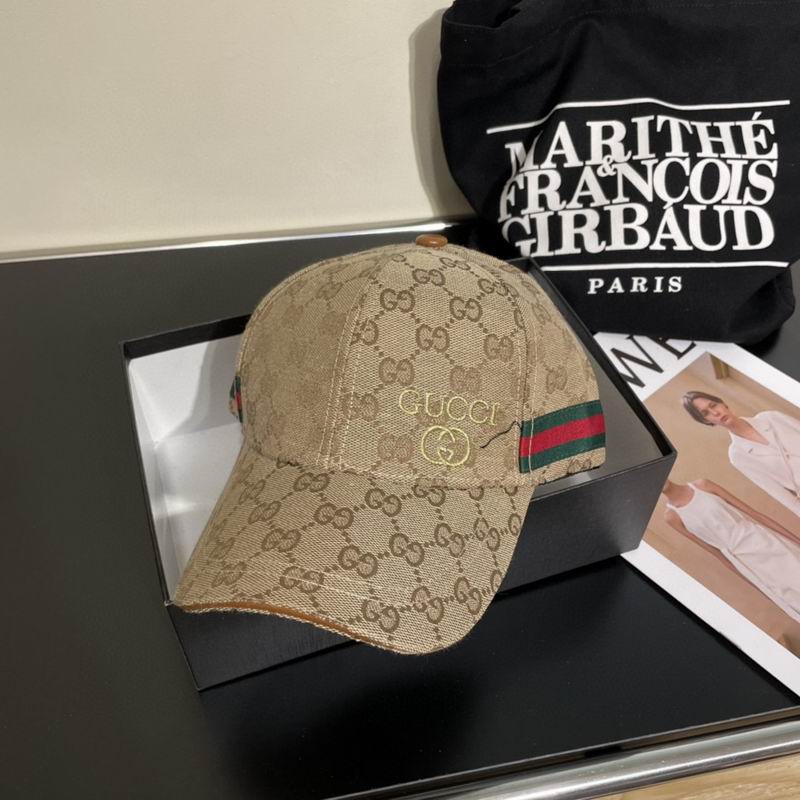 Gucci cap dx (120)