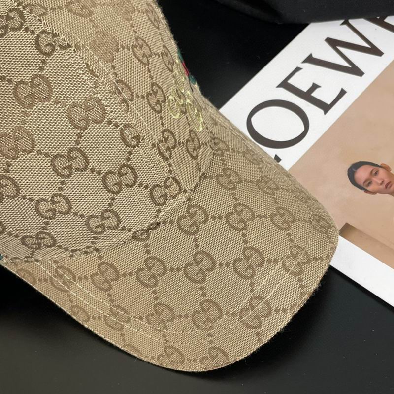 Gucci cap dx (121)