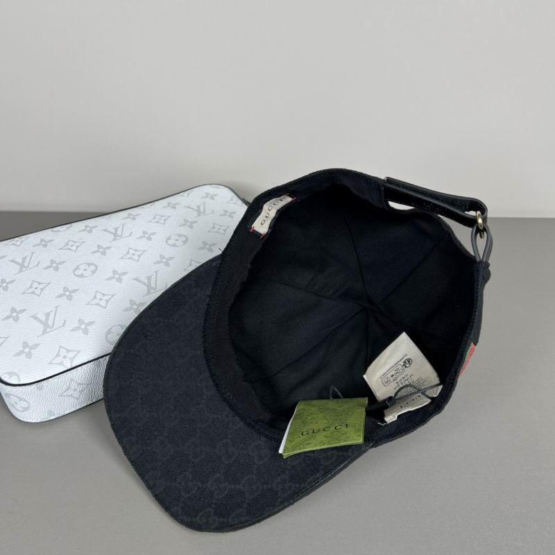 Gucci cap dx (122)
