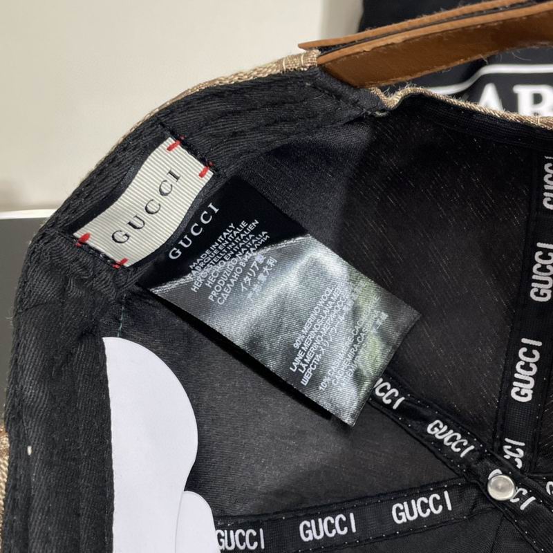 Gucci cap dx (122)