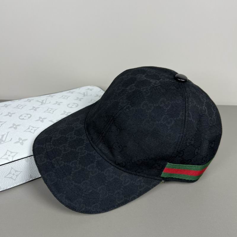 Gucci cap dx (123)