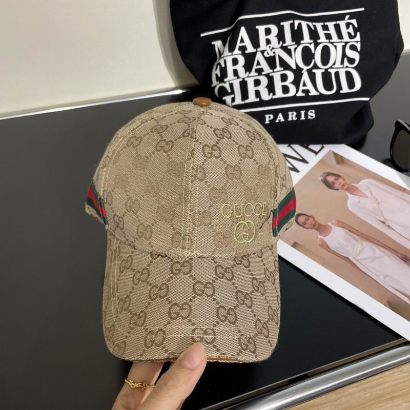Gucci cap dx (123)