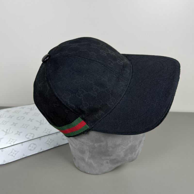 Gucci cap dx (124)