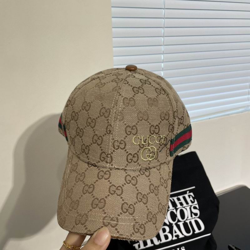 Gucci cap dx (124)