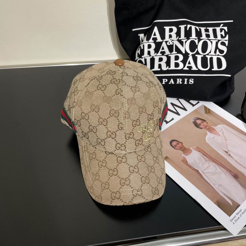 Gucci cap dx (127)