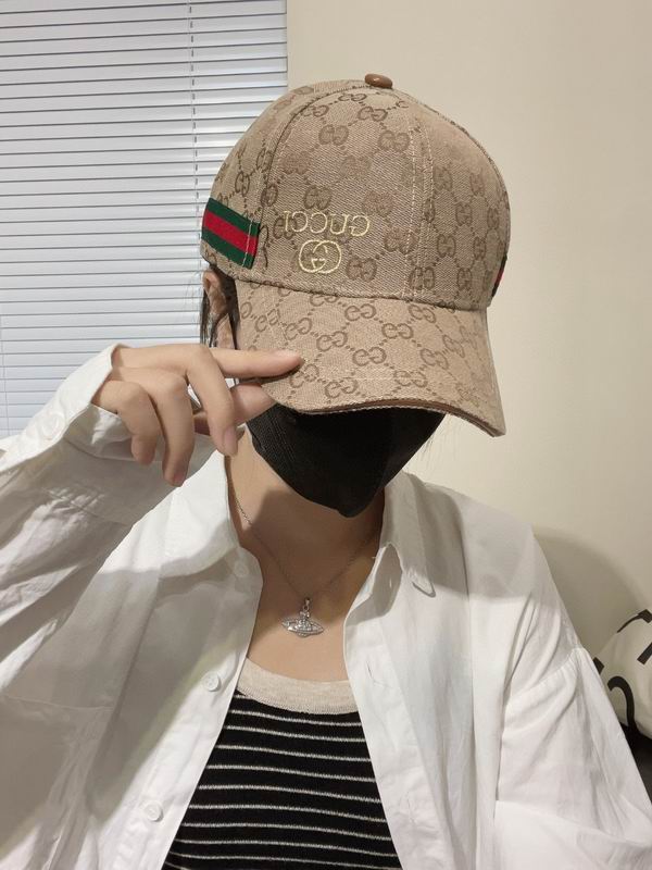 Gucci cap dx (128)