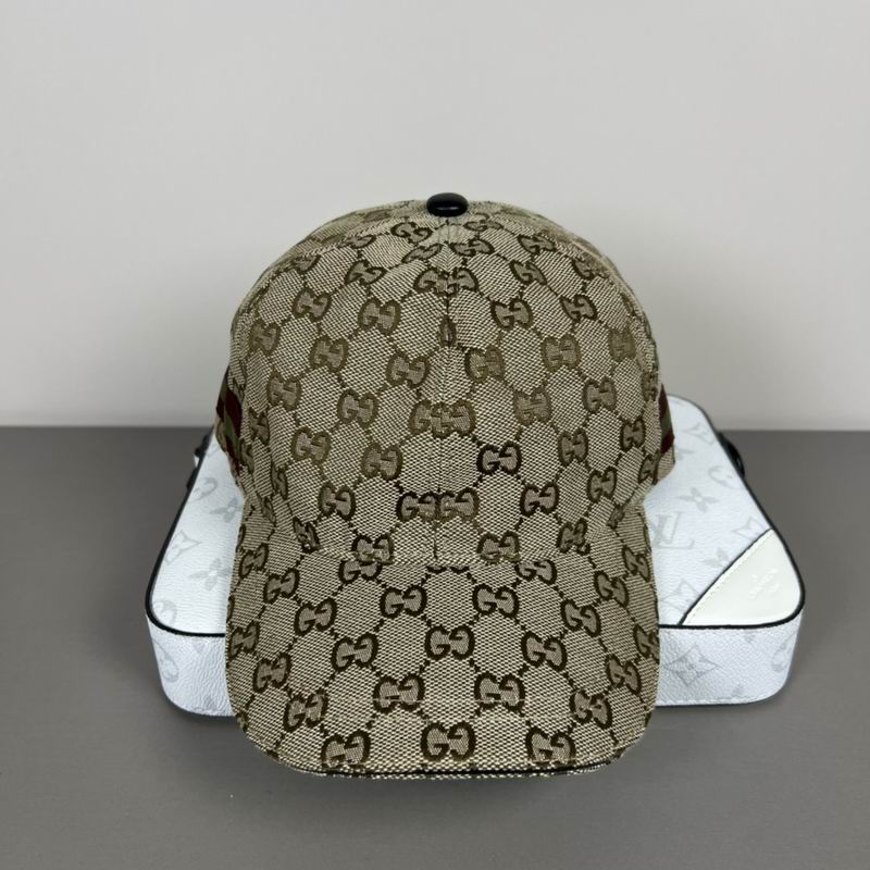Gucci cap dx (129)