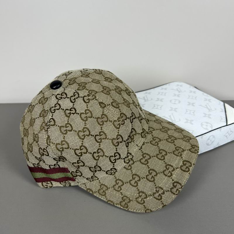 Gucci cap dx (130)