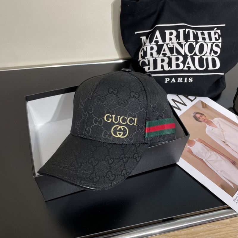 Gucci cap dx (130)