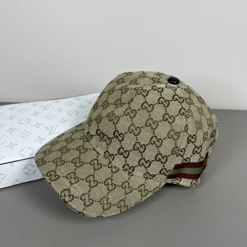 Gucci cap dx (131)