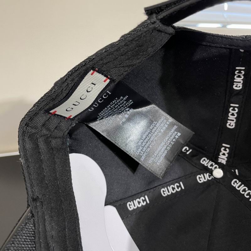 Gucci cap dx (131)