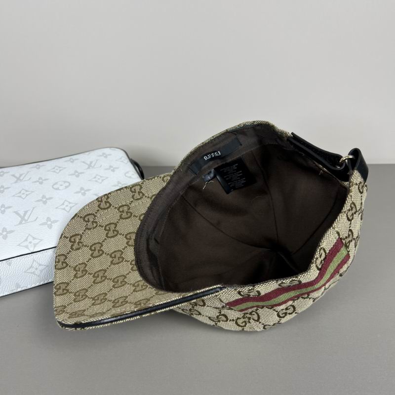 Gucci cap dx (132)