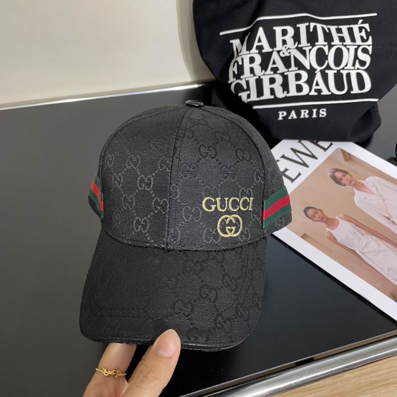 Gucci cap dx (132)