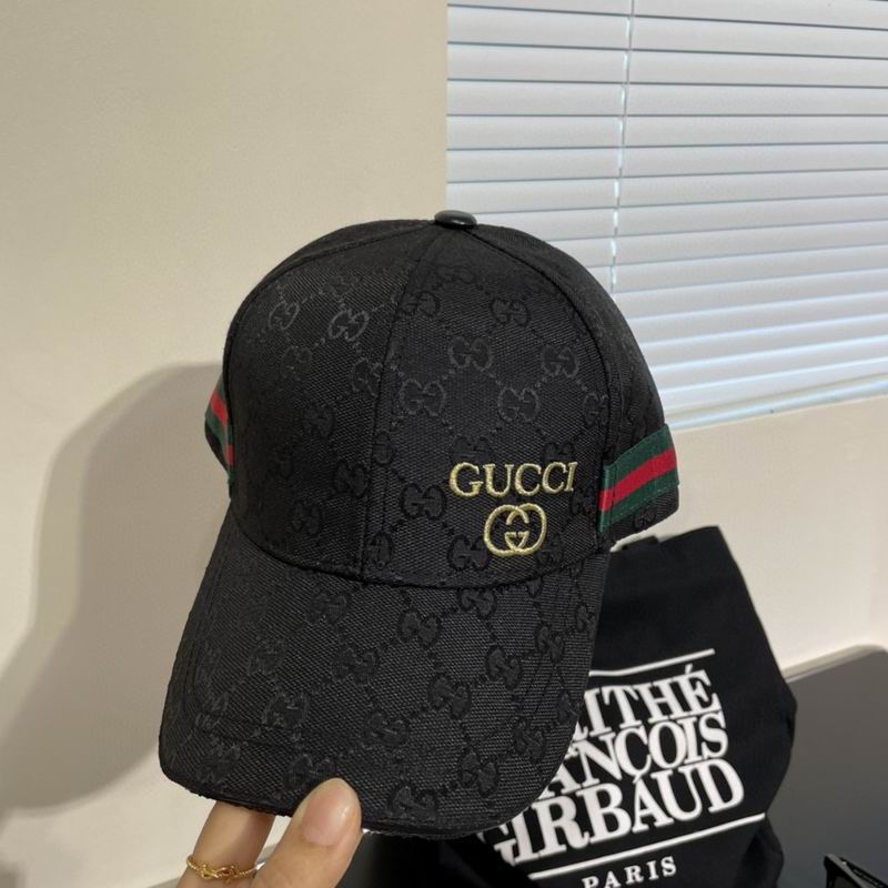 Gucci cap dx (133)
