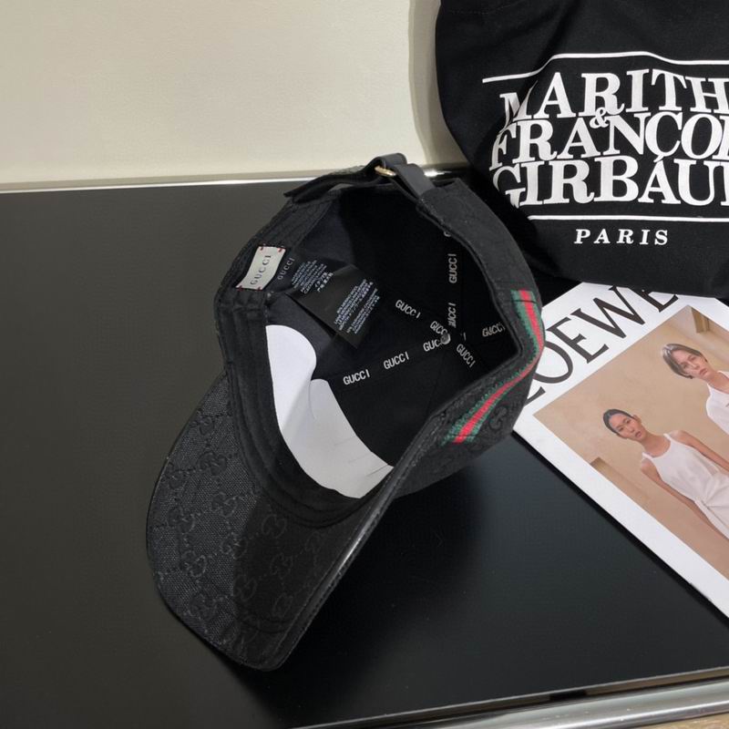 Gucci cap dx (134)