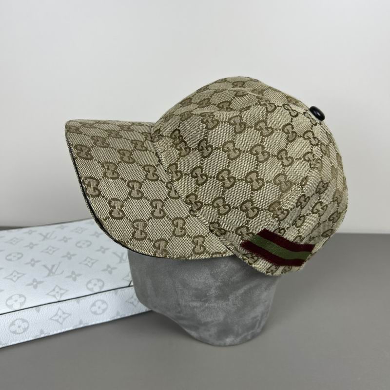 Gucci cap dx (135)