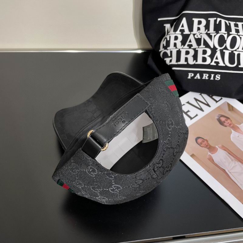 Gucci cap dx (135)