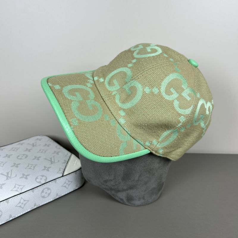 Gucci cap dx (136)