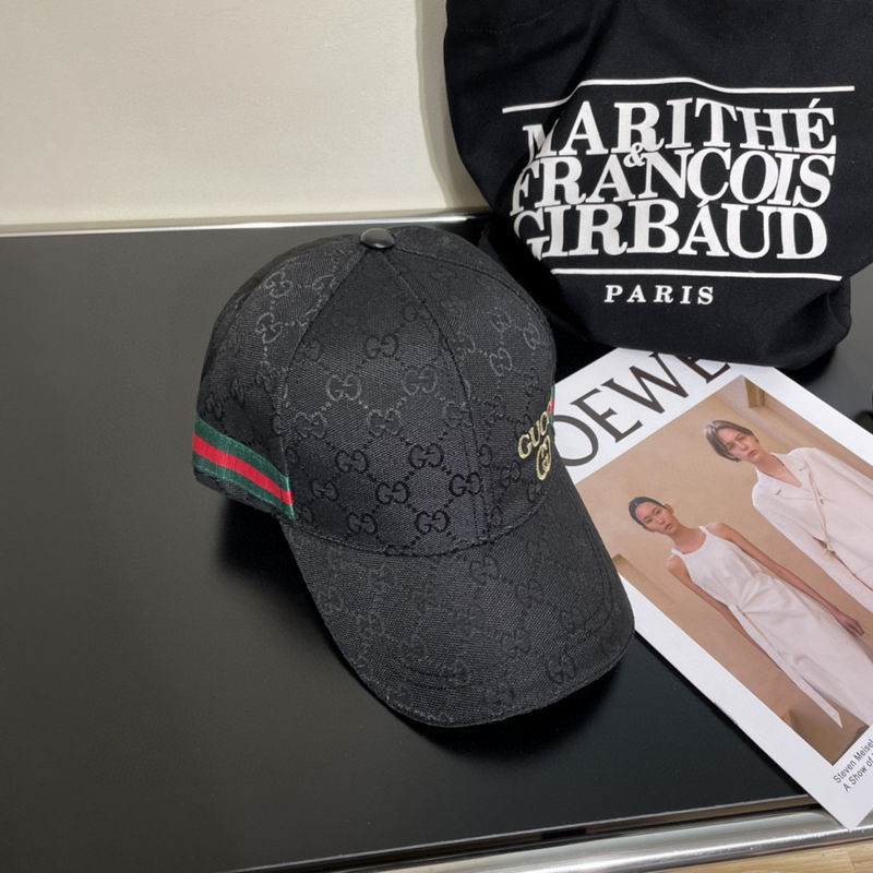 Gucci cap dx (136)