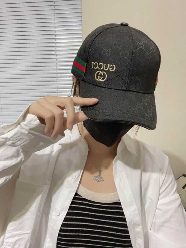 Gucci cap dx (137)