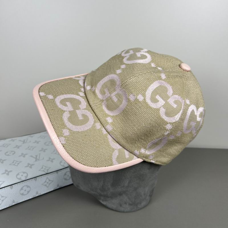 Gucci cap dx (138)