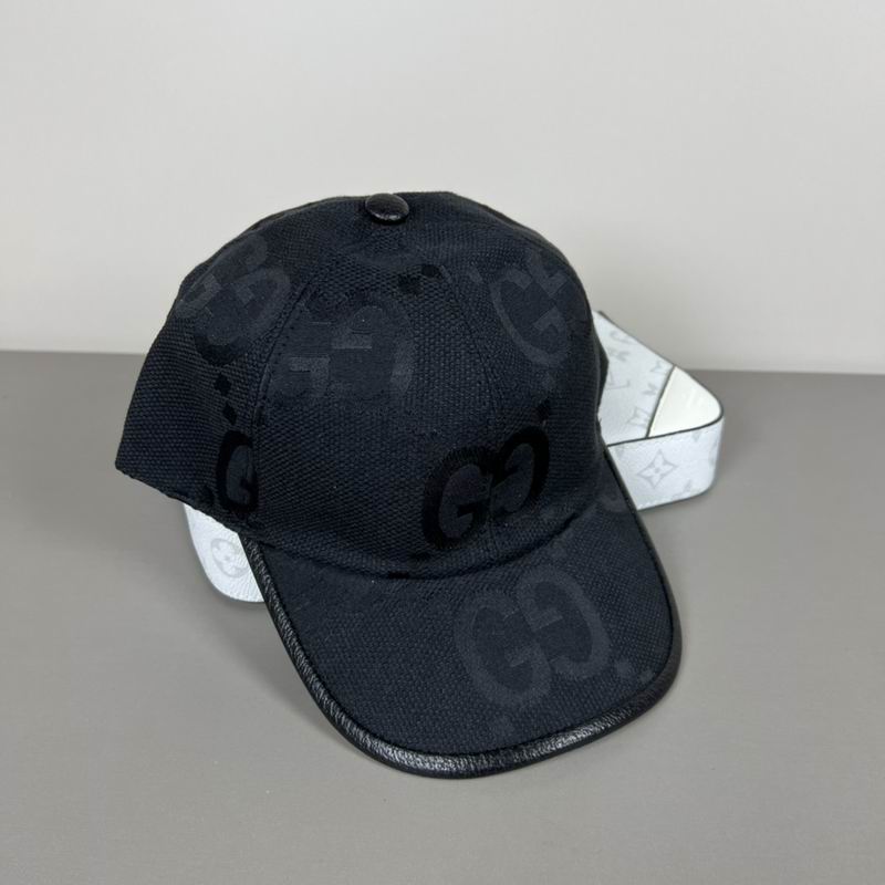 Gucci cap dx (143)