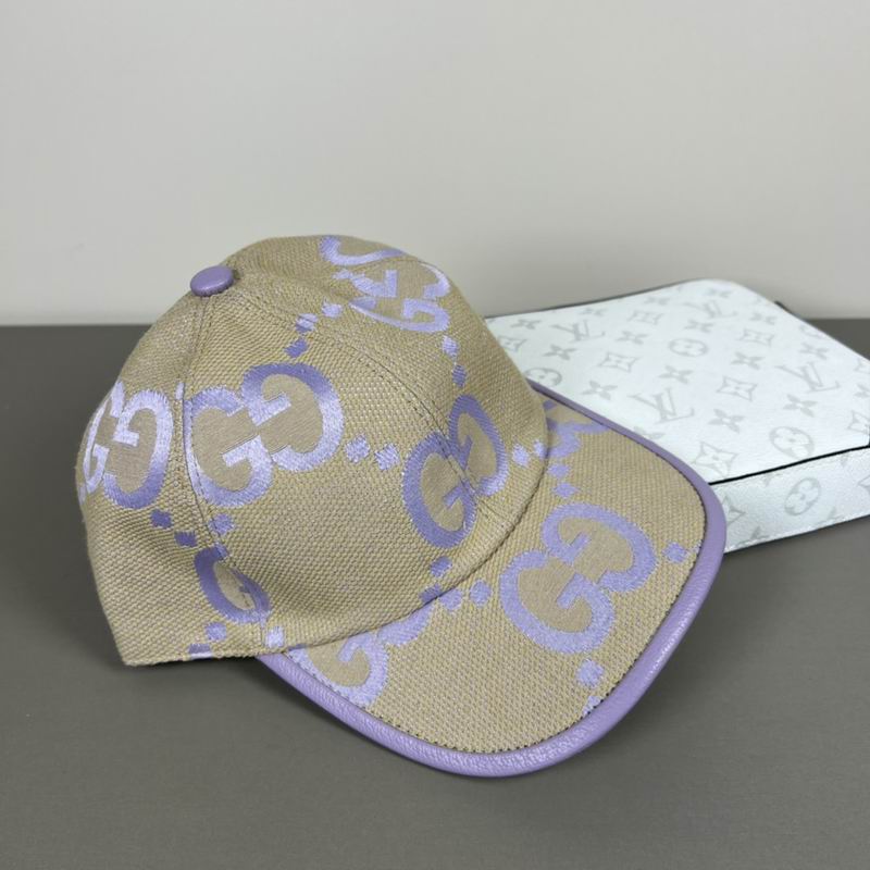 Gucci cap dx (146)