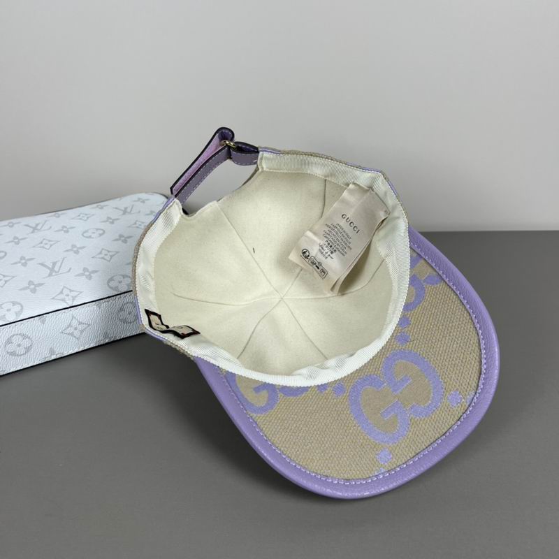 Gucci cap dx (147)