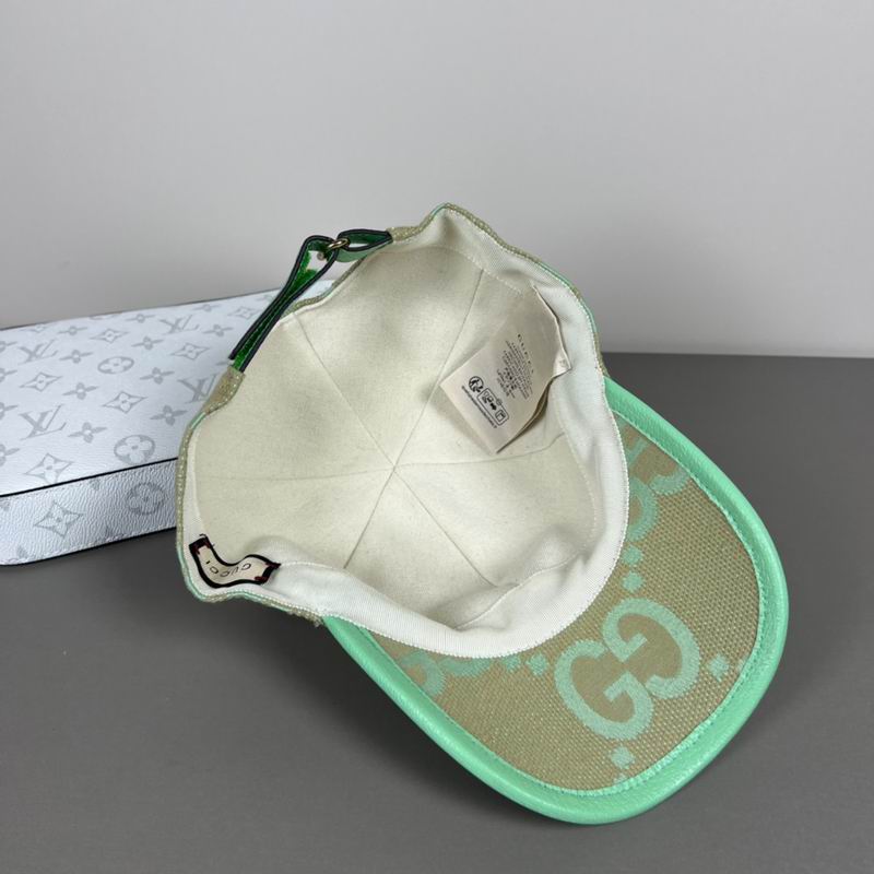 Gucci cap dx (148)