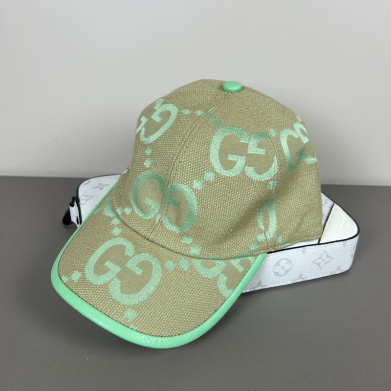 Gucci cap dx (149)