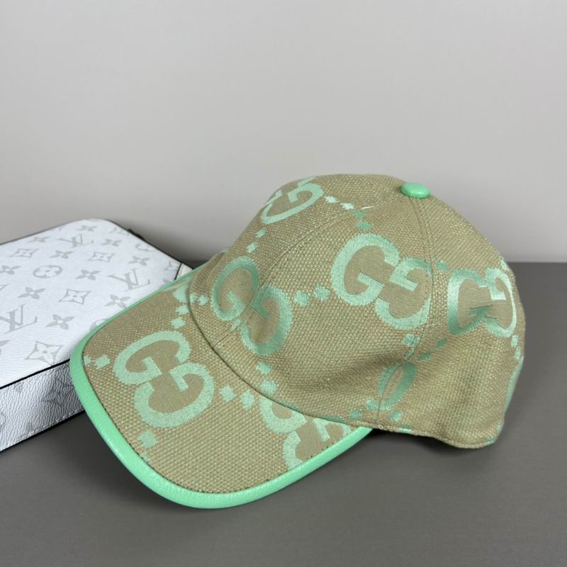 Gucci cap dx (150)