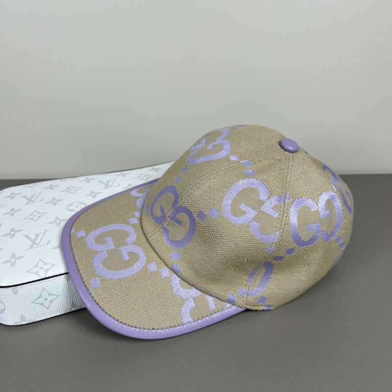Gucci cap dx (152)