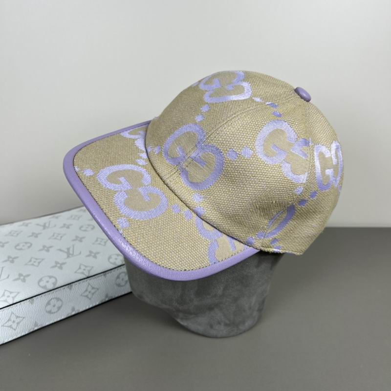 Gucci cap dx (153)