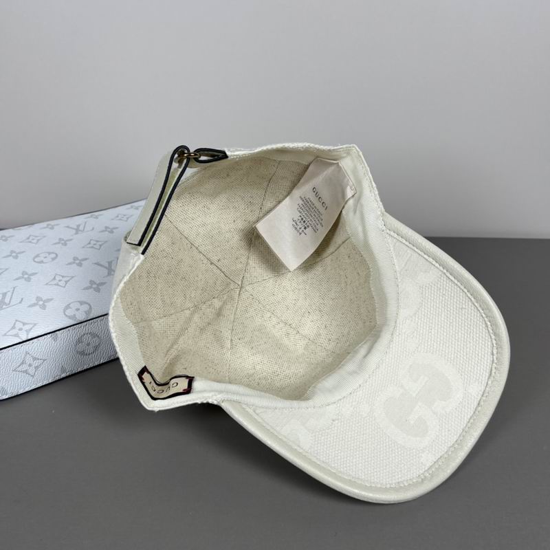 Gucci cap dx (155)
