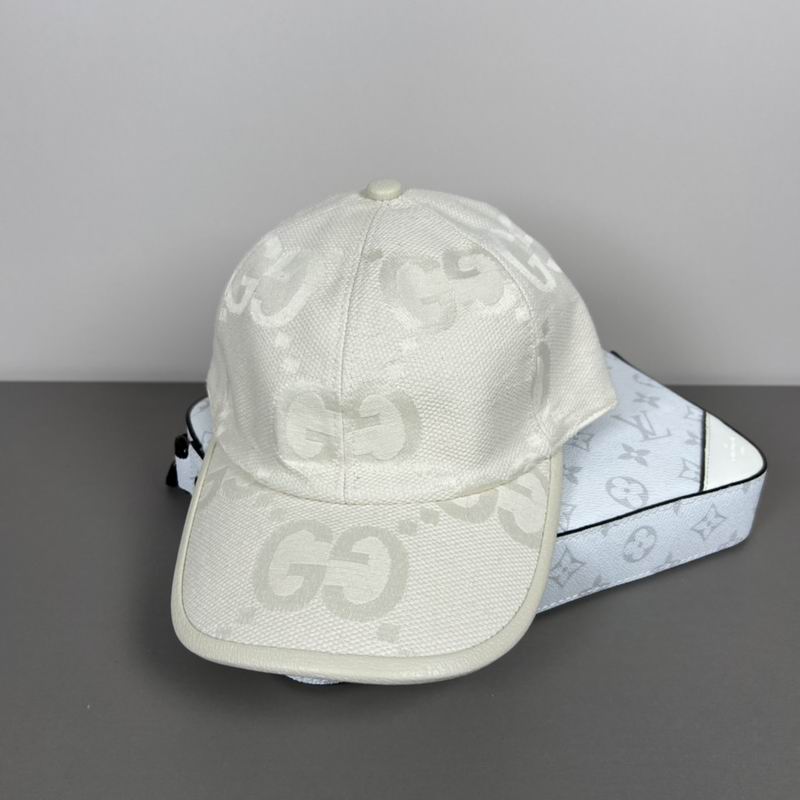 Gucci cap dx (156)