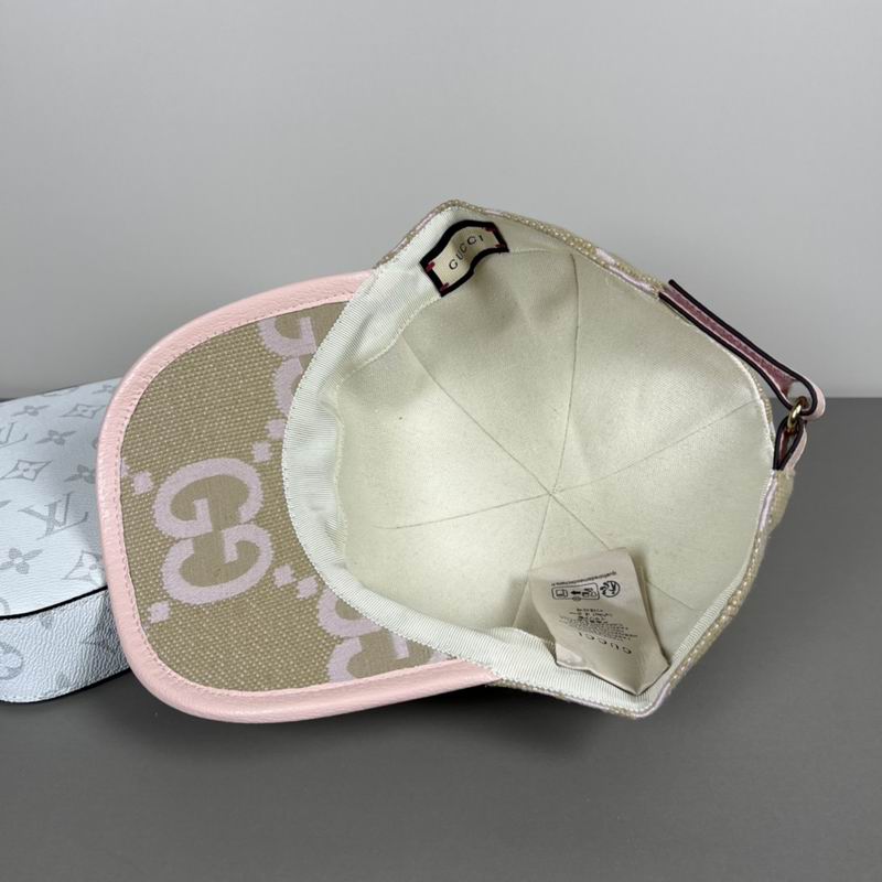 Gucci cap dx (157)