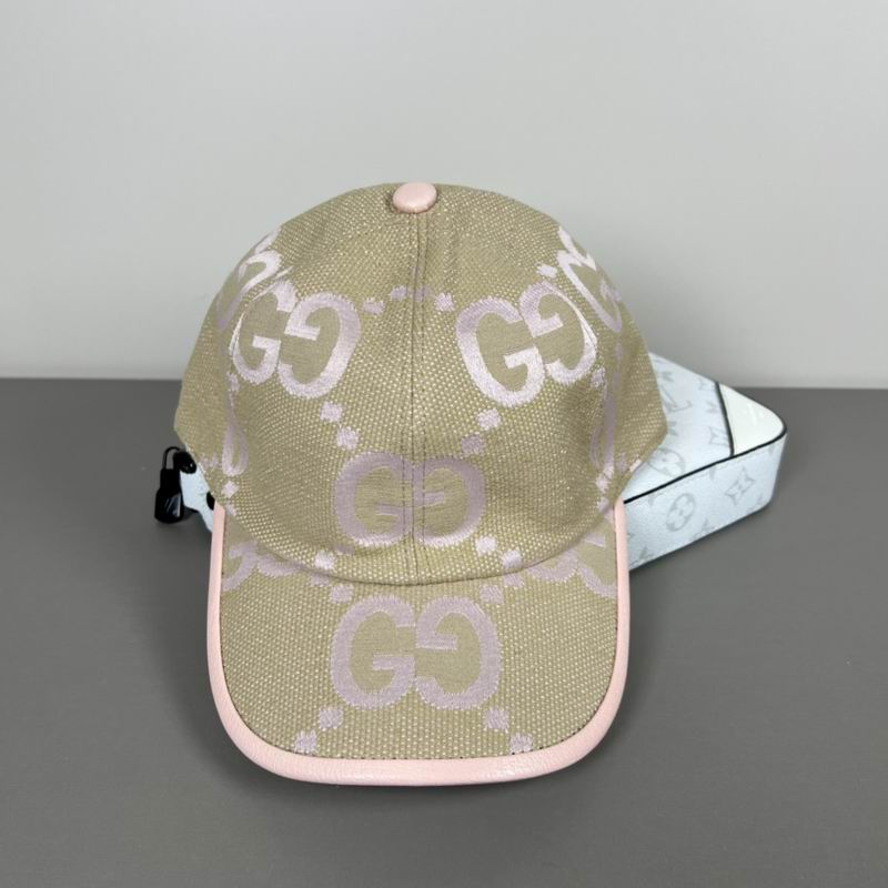 Gucci cap dx (159)