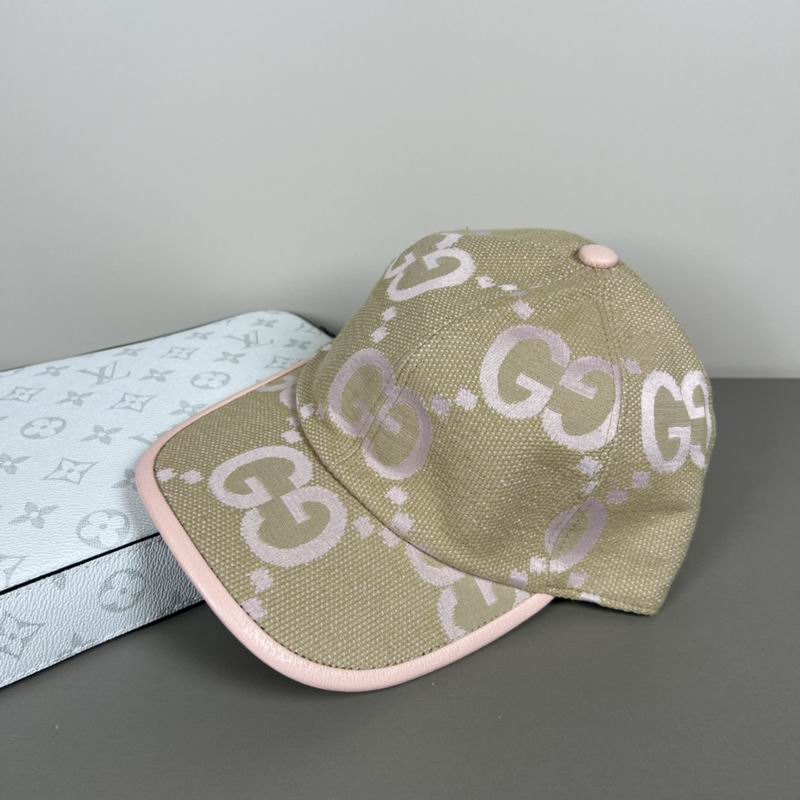 Gucci cap dx (160)