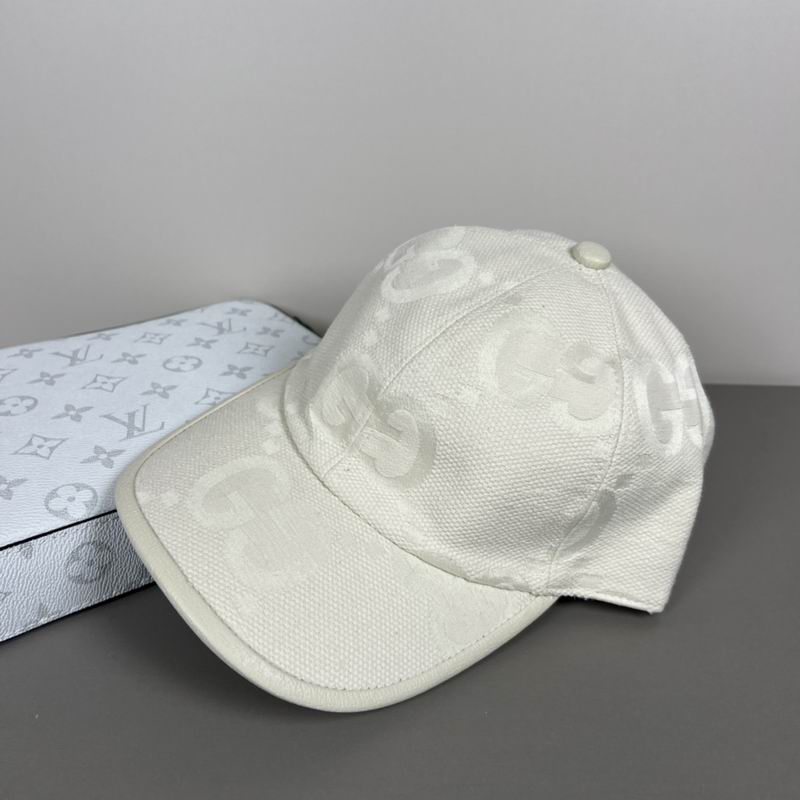 Gucci cap dx (161)