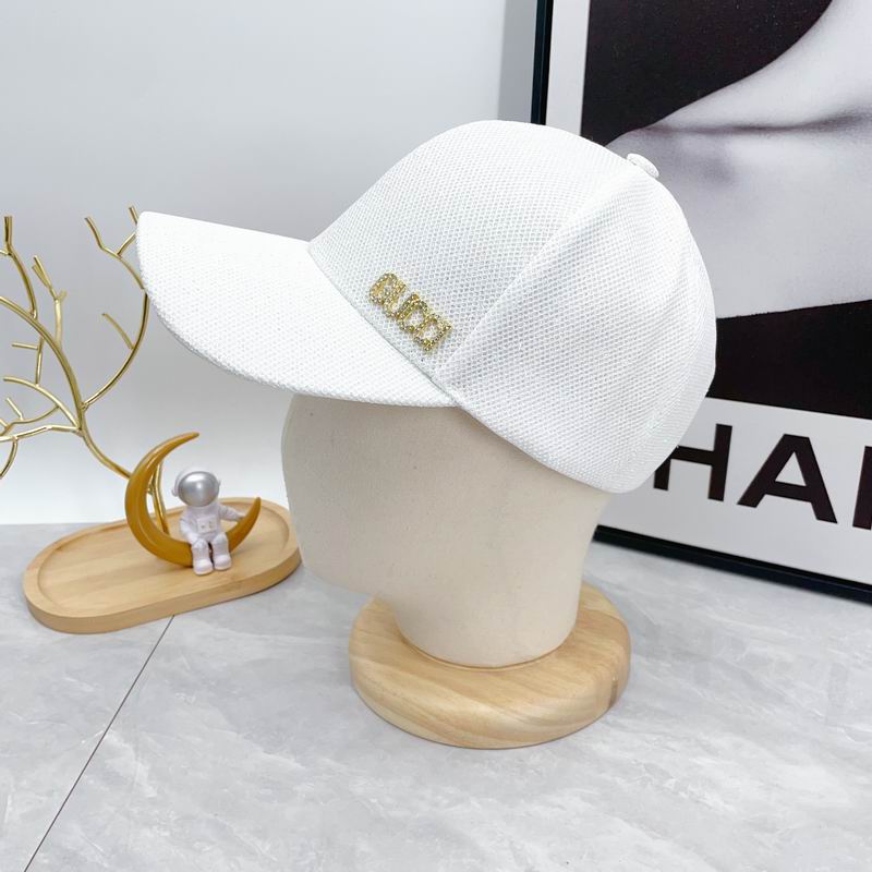 Gucci cap dx (170)