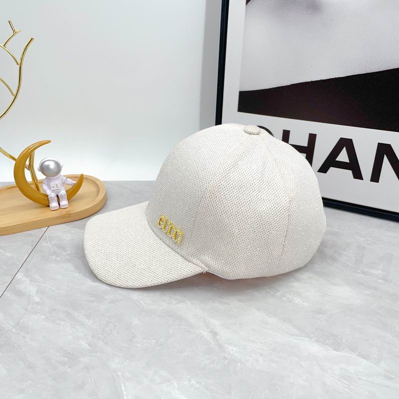 Gucci cap dx (177)