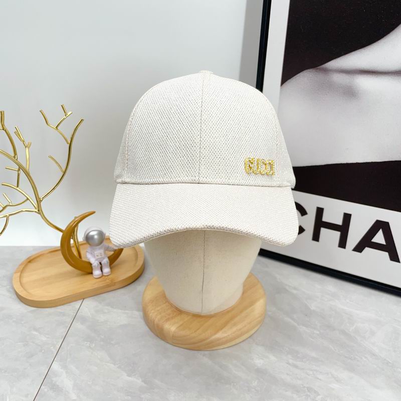 Gucci cap dx (180)