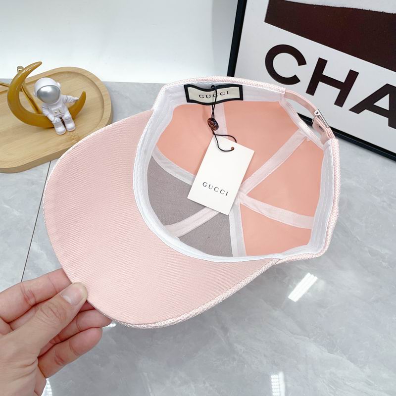 Gucci cap dx (183)