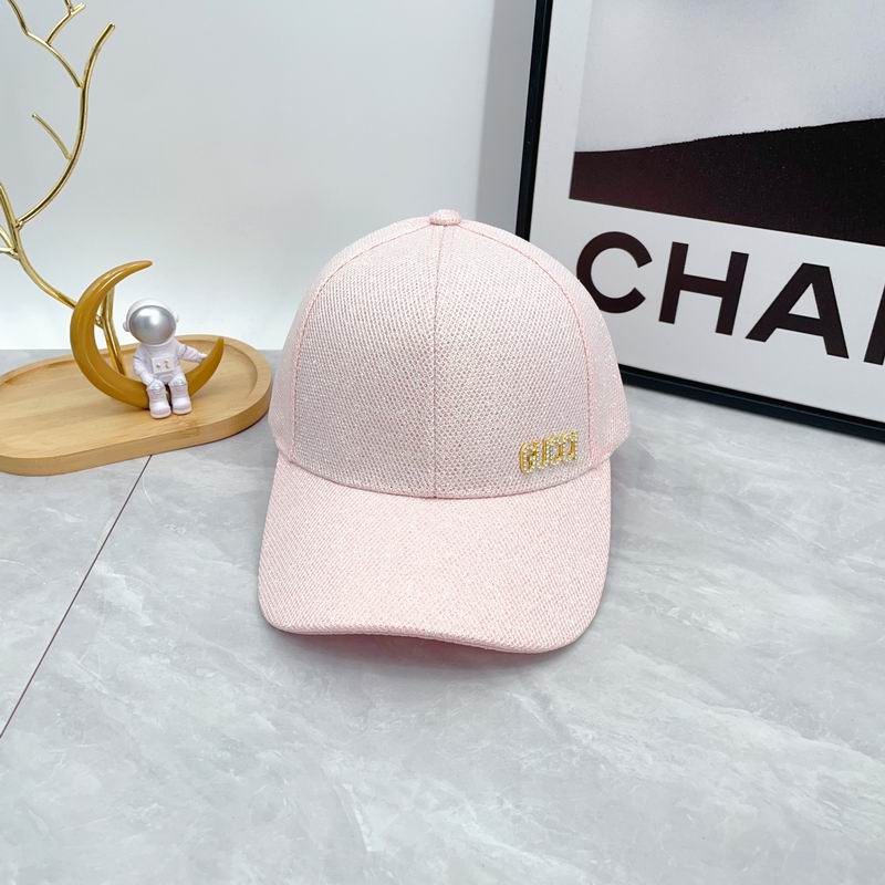 Gucci cap dx (186)