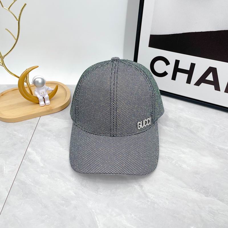 Gucci cap dx (195)