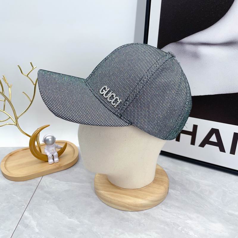 Gucci cap dx (196)
