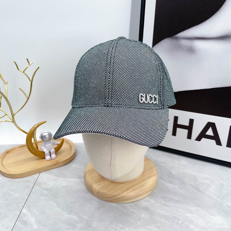 Gucci cap dx (198)