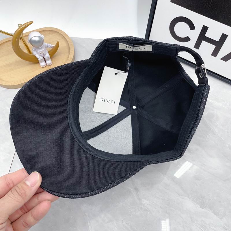 Gucci cap dx (200)